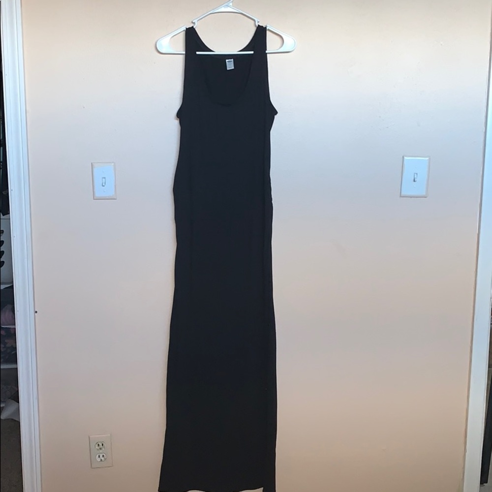 Maxi-dress